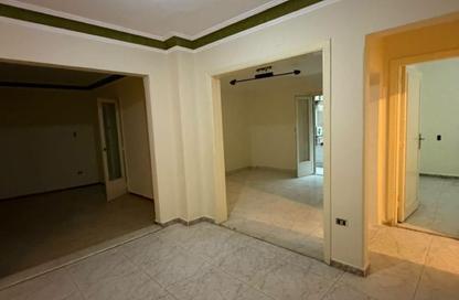 Apartment - 2 - 2 for sale in Al Mesaha St. - Dokki - Giza Apartment - 2 - 2 for sale in Al Mesaha St. - Dokki - Giza