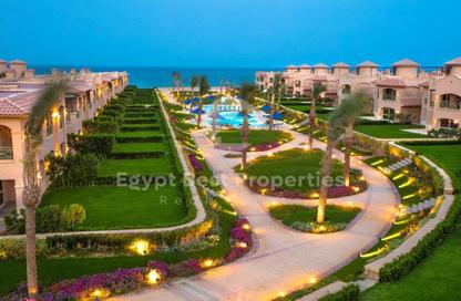 منزل مزدوج - 3 غرف نوم - 3 حمامات للبيع في لافيستا راس الحكمة - راس الحكمة - الساحل الشمالي