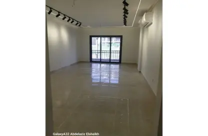 Apartment - 3 Bedrooms - 2 Bathrooms for rent in Moon Residences - Fifth Square - The 5th Settlement - New Cairo City - Cairo