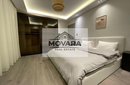 Apartment - 3 Bedrooms - 3 Bathrooms for rent in Lake View Residence - 5th Settlement Compounds - The 5th Settlement - New Cairo City - Cairo Apartment - 3 Bedrooms - 3 Bathrooms for rent in Lake View Residence - 5th Settlement Compounds - The 5th Settlement - New Cairo City - Cairo