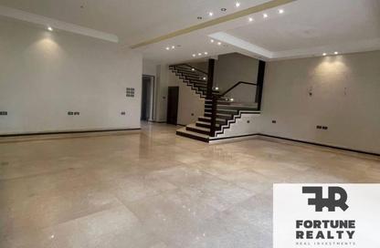 Twin House - 4 Bedrooms - 3 Bathrooms for sale in Mivida - 5th Settlement Compounds - The 5th Settlement - New Cairo City - Cairo