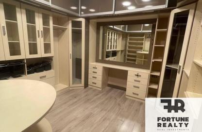 Twin House - 4 Bedrooms - 3 Bathrooms for sale in Mivida - 5th Settlement Compounds - The 5th Settlement - New Cairo City - Cairo