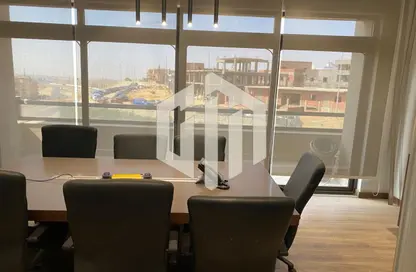 بناية كاملة - غرفة نوم - 1 حمام للبيع في القطامية هايتس - كمبوندات القطامية - القطامية - مدينة القاهرة الجديدة - القاهرة