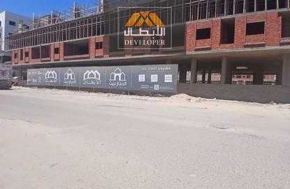 شقة - 3 غرف نوم - 1 حمام للبيع في بوابه حجاز الابطال - حي الحجاز - الغردقة - محافظة البحر الاحمر شقة - 3 غرف نوم - 1 حمام للبيع في بوابه حجاز الابطال - حي الحجاز - الغردقة - محافظة البحر الاحمر