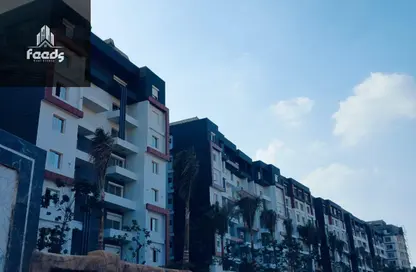 شقة - 1 حمام للبيع في لا كابيتال - كمبوندات العاصمة الإدارية الجديدة - العاصمة الإدارية الجديدة - القاهرة