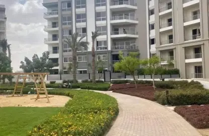 شقة - 3 غرف نوم - 3 حمامات للبيع في جاردن ليكس - كمبوندات 6 أكتوبر - مدينة 6 أكتوبر - الجيزة