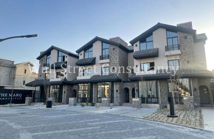 Villa - 5 Bedrooms - 5 Bathrooms for sale in The Wonder Marq - Mostakbal City Compounds - Mostakbal City - Future City - Cairo Villa - 5 Bedrooms - 5 Bathrooms for sale in The Wonder Marq - Mostakbal City Compounds - Mostakbal City - Future City - Cairo