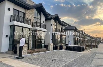 Villa - 5 Bedrooms - 5 Bathrooms for sale in The Wonder Marq - Mostakbal City Compounds - Mostakbal City - Future City - Cairo Villa - 5 Bedrooms - 5 Bathrooms for sale in The Wonder Marq - Mostakbal City Compounds - Mostakbal City - Future City - Cairo