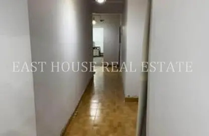 Apartment - 3 Bedrooms - 3 Bathrooms for rent in Al Narges 3 - Al Narges - New Cairo City - Cairo