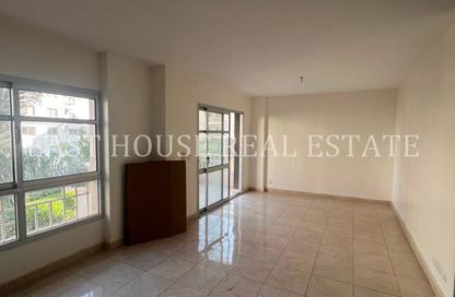 Apartment - 3 Bedrooms - 3 Bathrooms for rent in B10 - Madinaty - Cairo