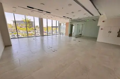 Office Space - 3 Bedrooms - 2 Bathrooms for rent in Cairo Festival City - North Investors Area - New Cairo City - Cairo