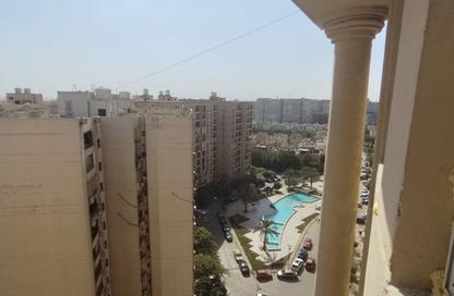 Apartment - 3 - 2 for sale in Tabarak - Zahraa El Maadi - Hay El Maadi - Cairo Apartment - 3 - 2 for sale in Tabarak - Zahraa El Maadi - Hay El Maadi - Cairo