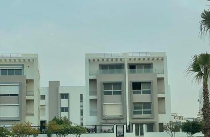Duplex - 3 Bedrooms - 4 Bathrooms for sale in Garden Residence - Hyde Park - New Cairo City - Cairo