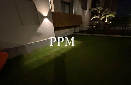 Apartment - 1 Bedroom - 2 Bathrooms for rent in Villette - 5th Settlement Compounds - The 5th Settlement - New Cairo City - Cairo Apartment - 1 Bedroom - 2 Bathrooms for rent in Villette - 5th Settlement Compounds - The 5th Settlement - New Cairo City - Cairo