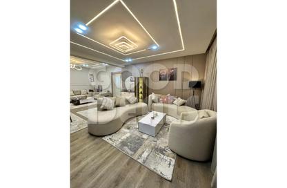 Apartment - 3 Bedrooms - 3 Bathrooms for sale in Syria St. - Mohandessin - Giza