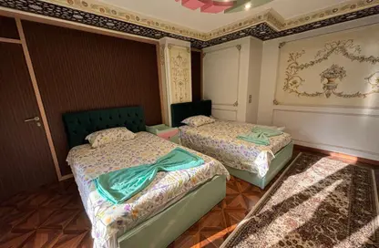 Apartment - 3 Bedrooms - 2 Bathrooms for sale in El Rehab Extension - Al Rehab - New Cairo City - Cairo