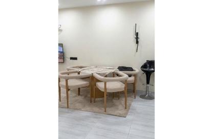 Apartment - 2 - 2 for rent in Mountain View iCity - 5th Settlement Compounds - The 5th Settlement - New Cairo City - Cairo