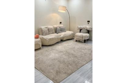 Apartment - 2 - 2 for rent in Mountain View iCity - 5th Settlement Compounds - The 5th Settlement - New Cairo City - Cairo
