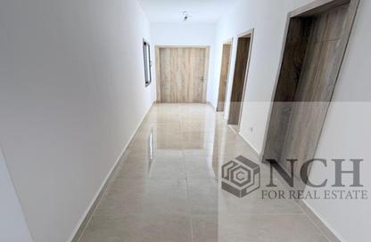 شقة - 3 غرف نوم - 3 حمامات للبيع في مون ريزيدنس - فيفث سكوير - التجمع الخامس - مدينة القاهرة الجديدة - القاهرة