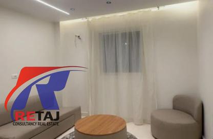 Apartment - 3 Bedrooms - 1 Bathroom for rent in Gardenia City Compound Nasr City - Zahraa Madinat Nasr - Nasr City - Cairo