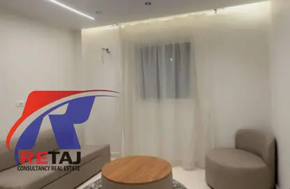 Apartment - 3 Bedrooms - 1 Bathroom for rent in Gardenia City Compound Nasr City - Zahraa Madinat Nasr - Nasr City - Cairo