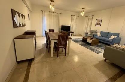 Apartment - 3 Bedrooms - 4 Bathrooms for rent in Mivida - 5th Settlement Compounds - The 5th Settlement - New Cairo City - Cairo