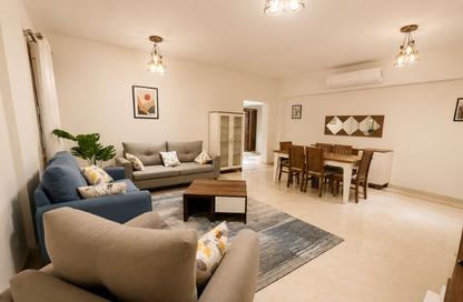 Apartment - 3 Bedrooms - 4 Bathrooms for rent in Mivida - 5th Settlement Compounds - The 5th Settlement - New Cairo City - Cairo