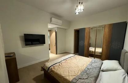 Apartment - 3 Bedrooms - 4 Bathrooms for rent in Mivida - 5th Settlement Compounds - The 5th Settlement - New Cairo City - Cairo