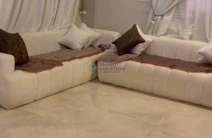 Apartment - 3 Bedrooms - 3 Bathrooms for sale in Suleiman Al Halabi St. - El Banafseg 11 - El Banafseg - New Cairo City - Cairo