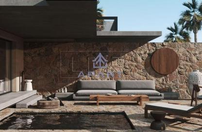 Chalet - 1 Bedroom - 1 Bathroom for sale in Mesca - Soma Bay - Safaga - Hurghada - Red Sea