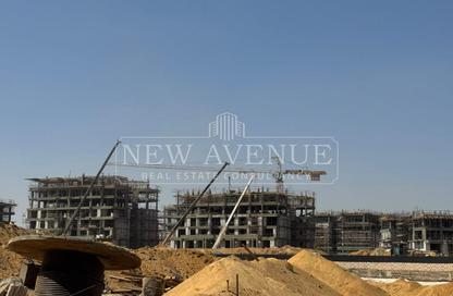 Apartment - 3 - 2 for sale in City Gate - 5th Settlement Compounds - The 5th Settlement - New Cairo City - Cairo
