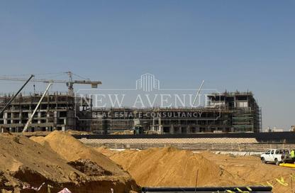Apartment - 3 - 2 for sale in City Gate - 5th Settlement Compounds - The 5th Settlement - New Cairo City - Cairo