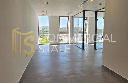 Office Space - Studio - 1 for rent in Mivida - 5th Settlement Compounds - The 5th Settlement - New Cairo City - Cairo