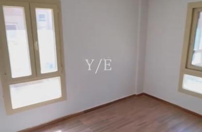 Apartment - 2 Bedrooms - 1 Bathroom for sale in Palms - Al Wahat Road - 6 October City - Giza