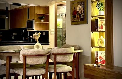 Apartment - 2 - 2 for rent in El Rehab Extension - Al Rehab - New Cairo City - Cairo