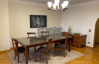Apartment - 3 - 3 for sale in Sarayat Al Maadi - Hay El Maadi - Cairo Apartment - 3 - 3 for sale in Sarayat Al Maadi - Hay El Maadi - Cairo