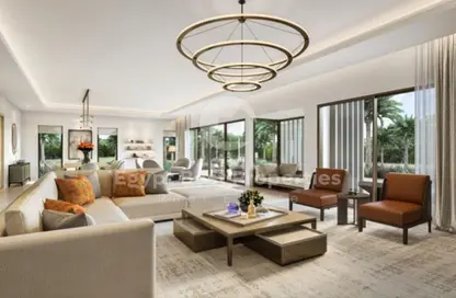 Penthouse - 3 Bedrooms - 4 Bathrooms for sale in Zed East - 5th Settlement Compounds - The 5th Settlement - New Cairo City - Cairo