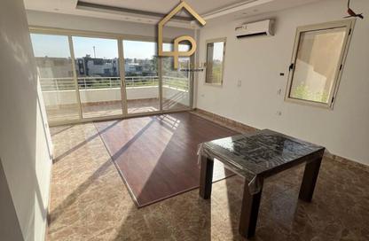 Villa - 5 - 6 for rent in Palm Hills Golf Extension - Al Wahat Road - 6 October City - Giza