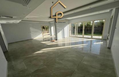 Villa - 5 - 6 for rent in Palm Hills Golf Extension - Al Wahat Road - 6 October City - Giza