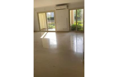 Duplex - 3 Bedrooms - 4 Bathrooms for sale in The Sierras - Uptown Cairo - Mokattam - Cairo
