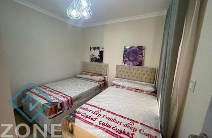 Apartment - 2 Bedrooms - 1 Bathroom for rent in B7 - Madinaty - Cairo Apartment - 2 Bedrooms - 1 Bathroom for rent in B7 - Madinaty - Cairo