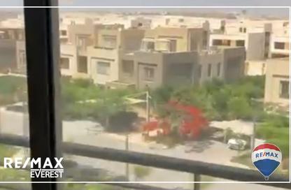 Apartment - 2 Bedrooms - 2 Bathrooms for sale in AlKarma Kay - Sheikh Zayed Compounds - Sheikh Zayed City - Giza