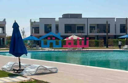 Chalet - 2 Bedrooms - 2 Bathrooms for sale in Sidi Abdel Rahman - North Coast Chalet - 2 Bedrooms - 2 Bathrooms for sale in Sidi Abdel Rahman - North Coast