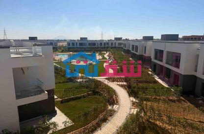 Chalet - 2 Bedrooms - 2 Bathrooms for sale in Sidi Abdel Rahman - North Coast