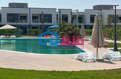 Chalet - 2 Bedrooms - 2 Bathrooms for sale in Sidi Abdel Rahman - North Coast Chalet - 2 Bedrooms - 2 Bathrooms for sale in Sidi Abdel Rahman - North Coast