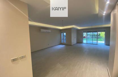 أي فيلا - 3 غرف نوم - 3 حمامات للايجار في ماونتن فيو هايد بارك - كمبوندات التجمع الخامس - التجمع الخامس - مدينة القاهرة الجديدة - القاهرة