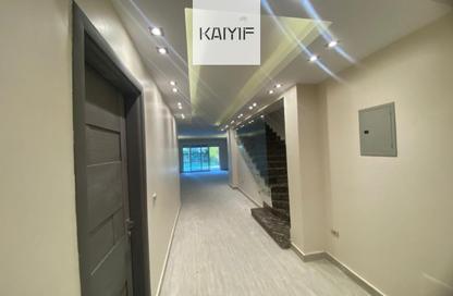 أي فيلا - 3 غرف نوم - 3 حمامات للايجار في ماونتن فيو هايد بارك - كمبوندات التجمع الخامس - التجمع الخامس - مدينة القاهرة الجديدة - القاهرة