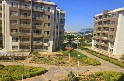 Apartment - 3 - 3 for sale in Wesal City - El Shorouk Compounds - Shorouk City - Cairo Apartment - 3 - 3 for sale in Wesal City - El Shorouk Compounds - Shorouk City - Cairo