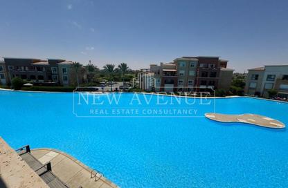 Chalet - 3 - 2 for sale in Marassi - Sidi Abdel Rahman - North Coast