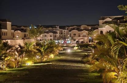 دوبلكس - 4 غرف نوم - 5 حمامات للبيع في لافينير - كمبوندات مدينة المستقبل - مدينة المستقبل - القاهرة